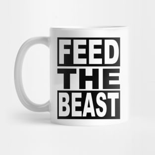 Feed the Beast Mug